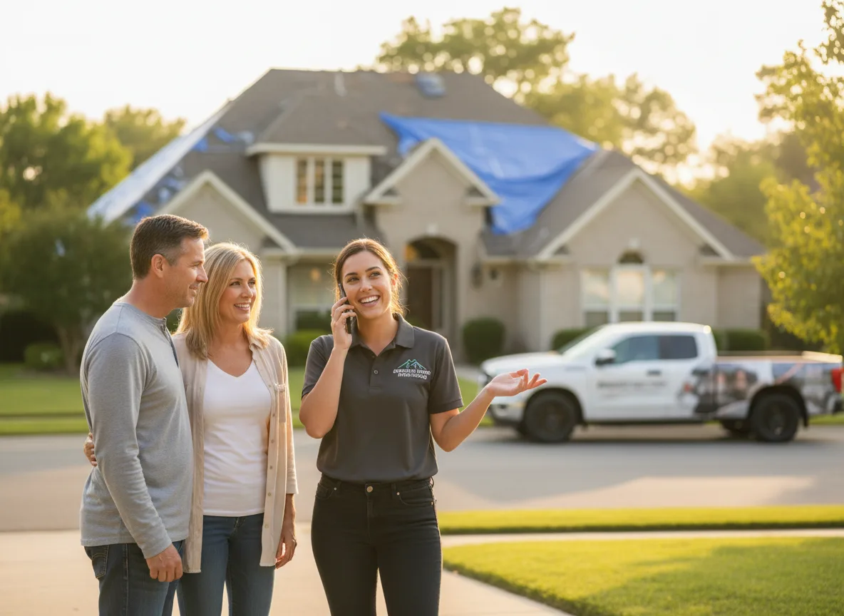 Emergency Roof Repair Post, OR FAQs